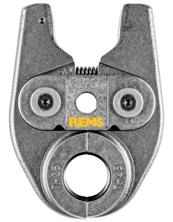 Rems Presszange Mini TH 25