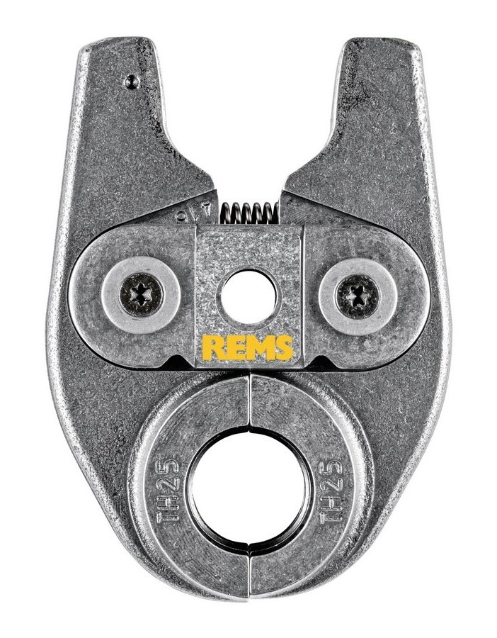 Rems Pinza a pressare Mini TH 25