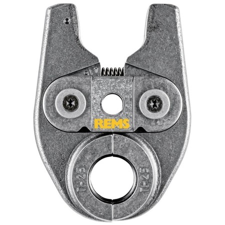 Rems Pinza a pressare Mini TH 25