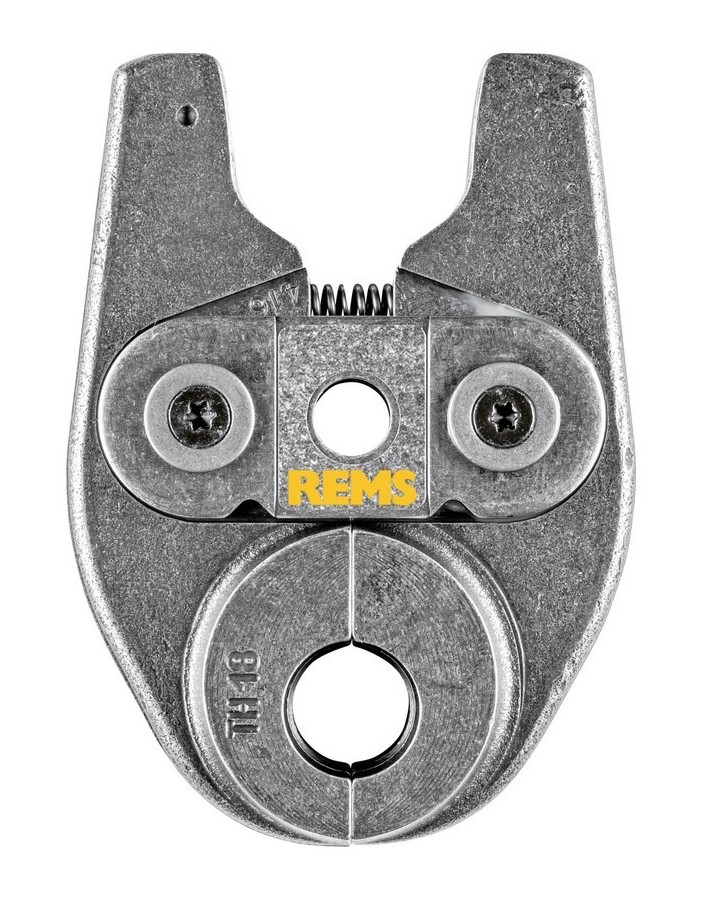 Rems Pinza a pressare Mini TH 18