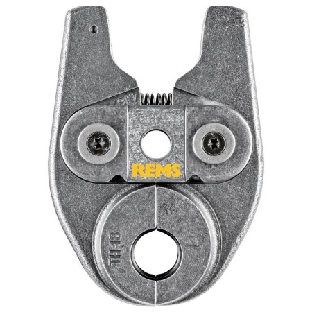 Rems Mini TH 18 pressing tongs