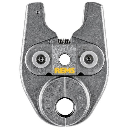 Rems Mini TH 17 pressing tongs