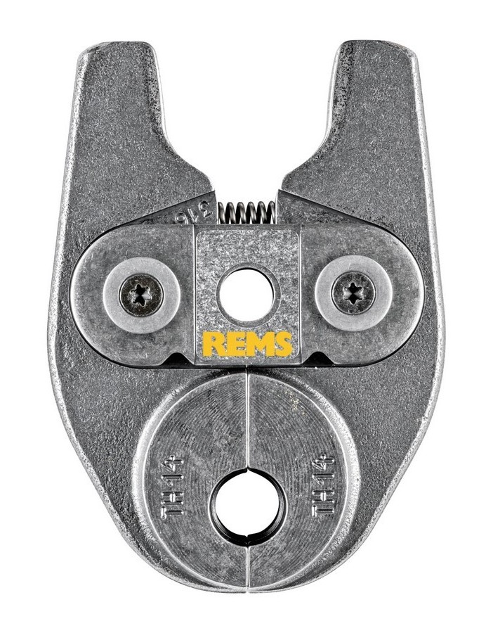 Rems Presszange Mini TH 14