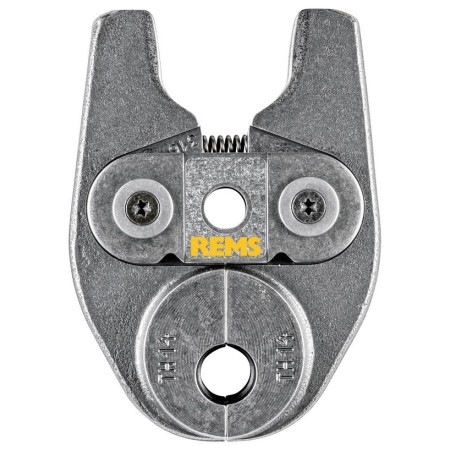 Rems Pinza a pressare Mini TH 14