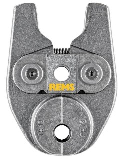 Rems Mini TH 12 pressing tongs