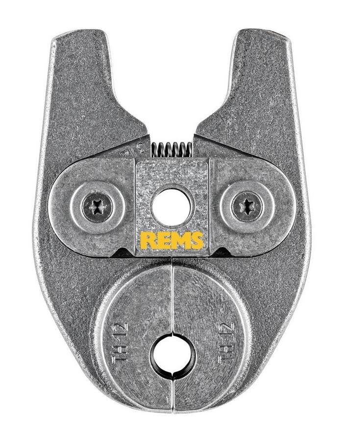 Rems Mini TH 12 tenazas de prensar