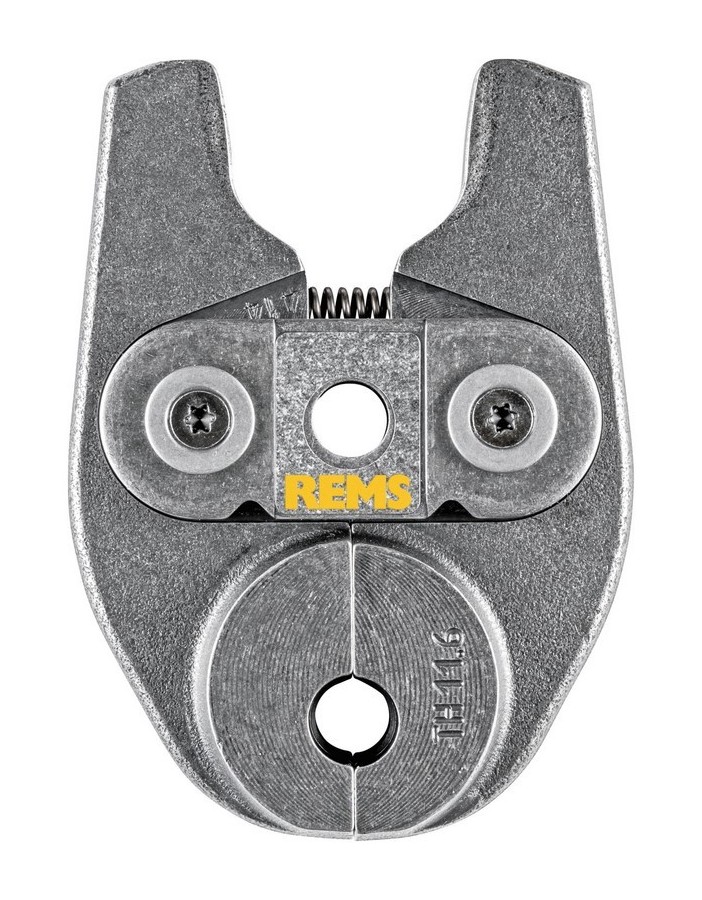 Rems Pinza a pressare Mini TH 11,6