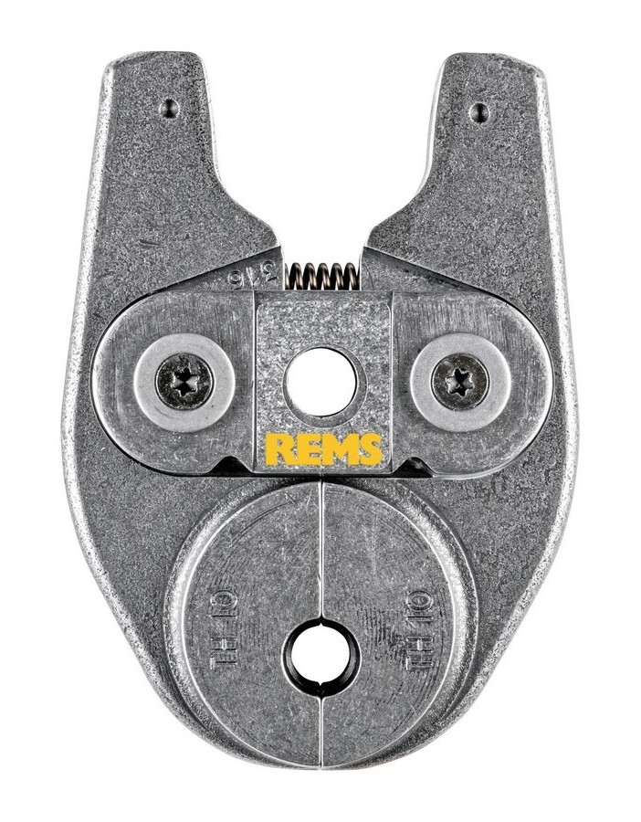 Rems Mini TH 10 tenazas de prensar