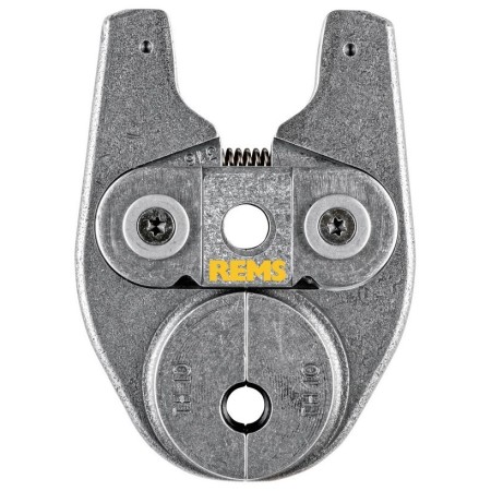 Rems Mini TH 10 tenazas de prensar