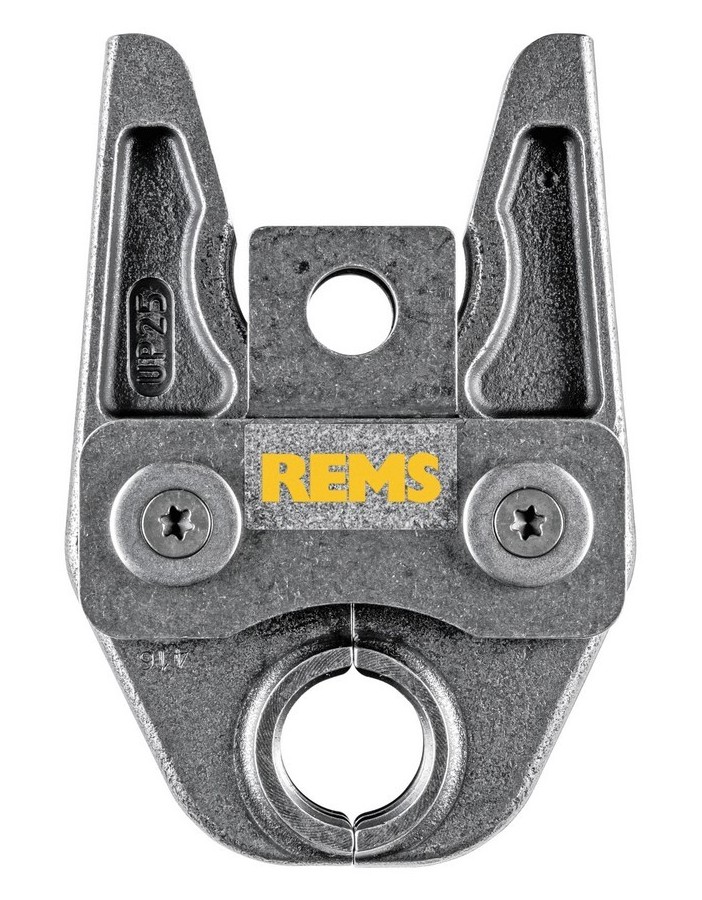 Rems Tenazas de prensar UP 25