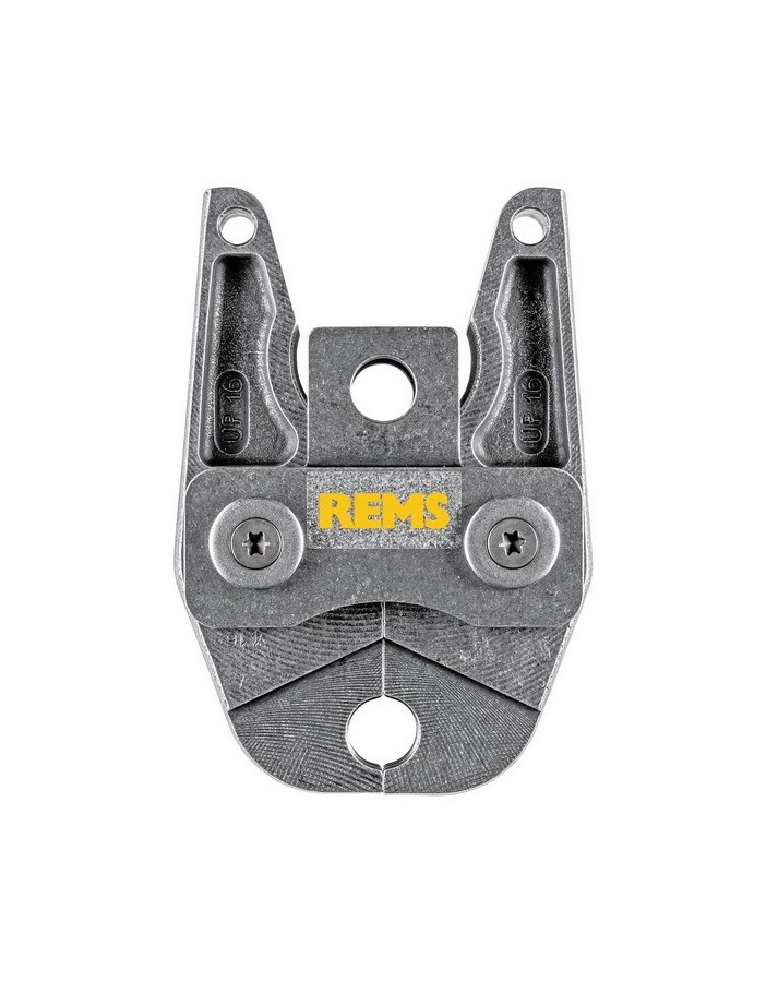 Rems Tenazas de prensar UP 16*