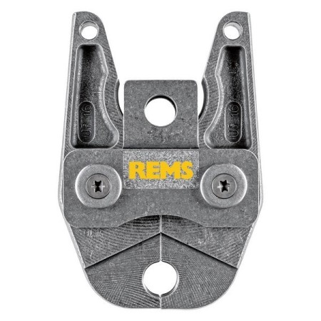 Rems Tenazas de prensar UP 16*
