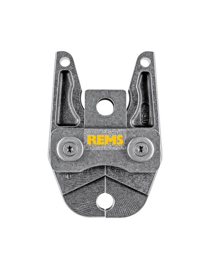 Rems Tenazas de prensar UP 14*
