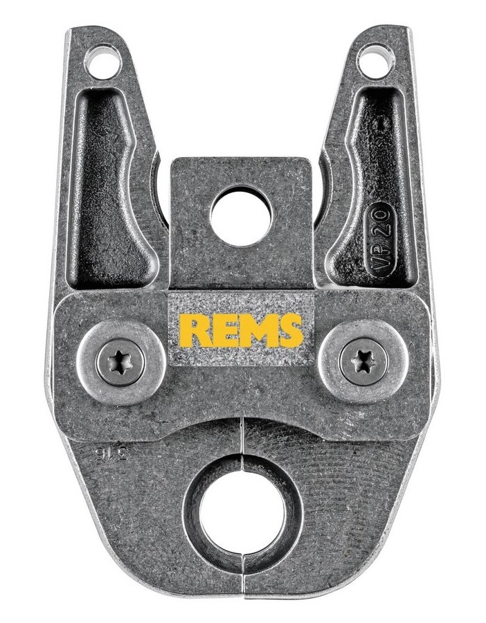 Rems Pince à presser VP 20*