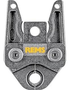 Rems Tenazas de prensar VP 16*