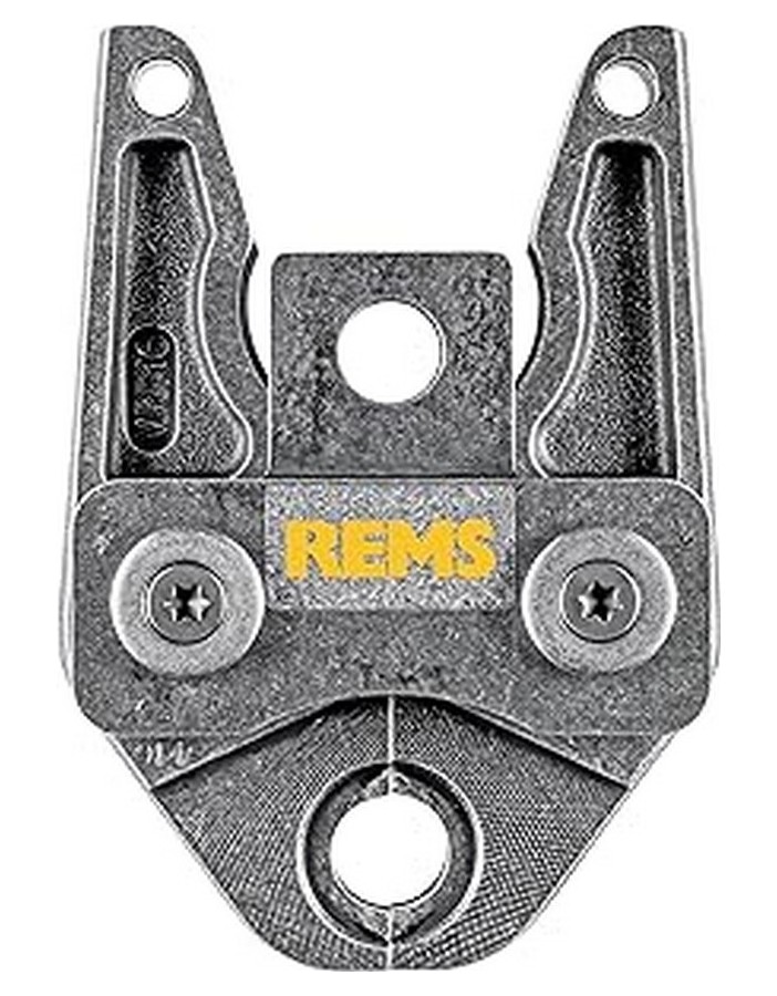 Rems Tenazas de prensar VP 16*