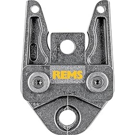 Rems Pinza a pressare VP 16*