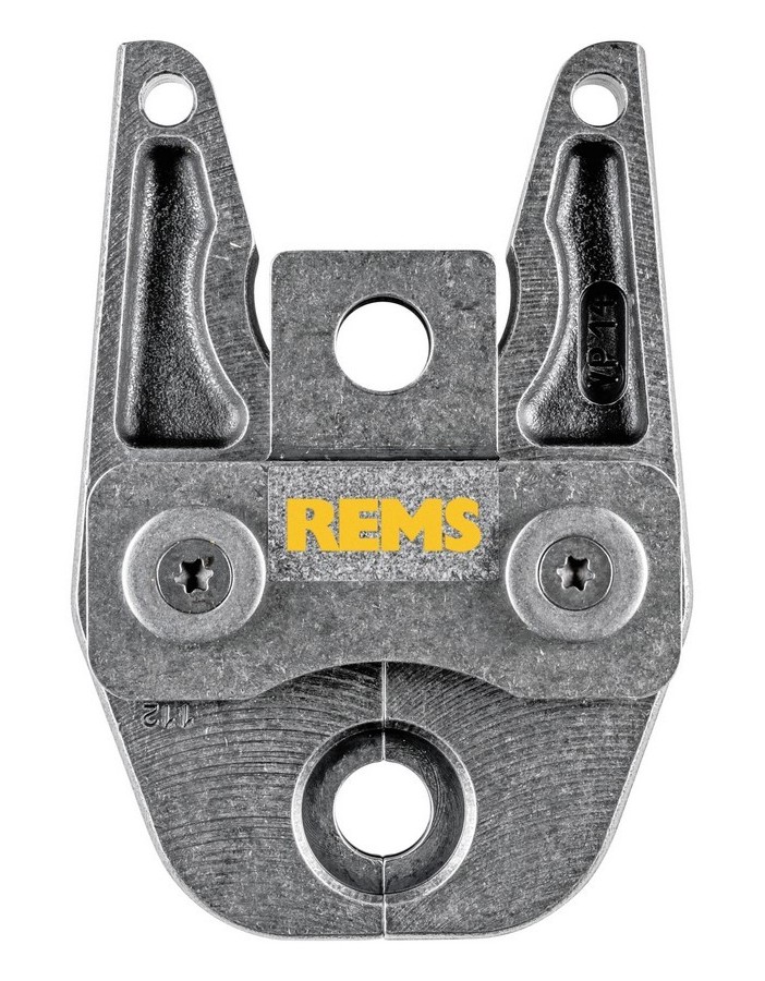Rems Pinza a pressare VP 14*