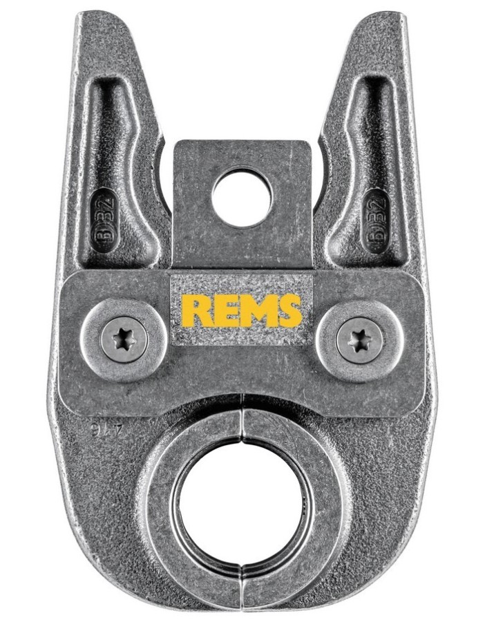 Rems Pressing tongs B 32