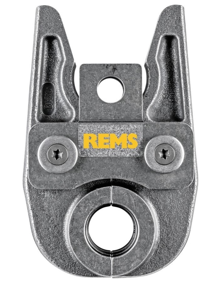Rems Pressing tongs B 26