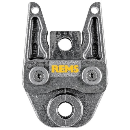 Rems Tenazas de prensar B 16*