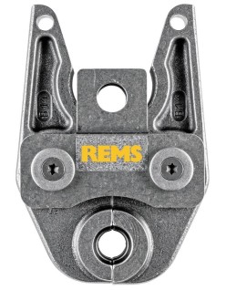 Rems Pinza a pressare B 14*