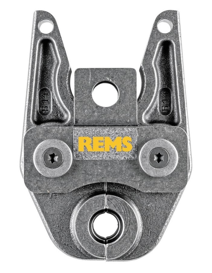 Rems Pressing tongs B 14*
