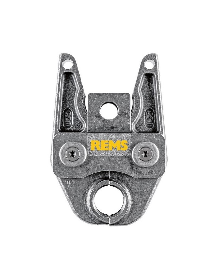 Rems Pinza a pressare U 25*