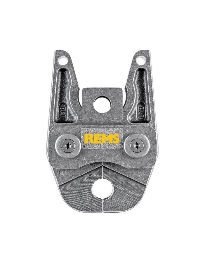 Rems Pressing tongs U 18*