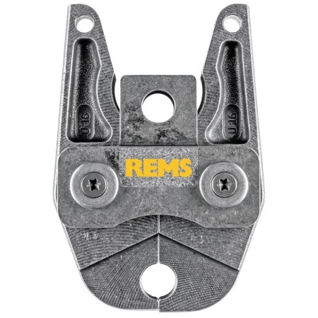 Rems Pressing tongs U 16*