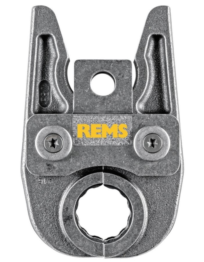 Rems Pressing tongs F 32