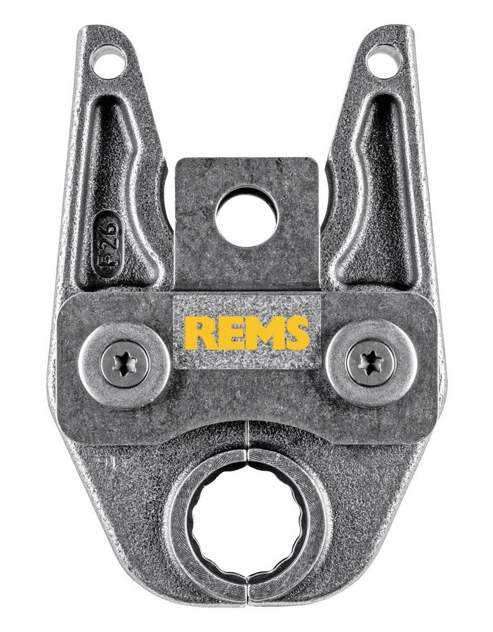 Rems Pince à presser F 26*