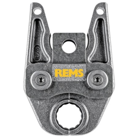 Rems Pinza a pressare F 26*