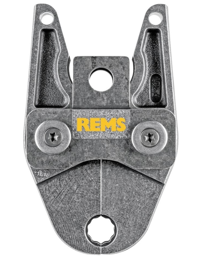 Rems Pressing tongs F 16*