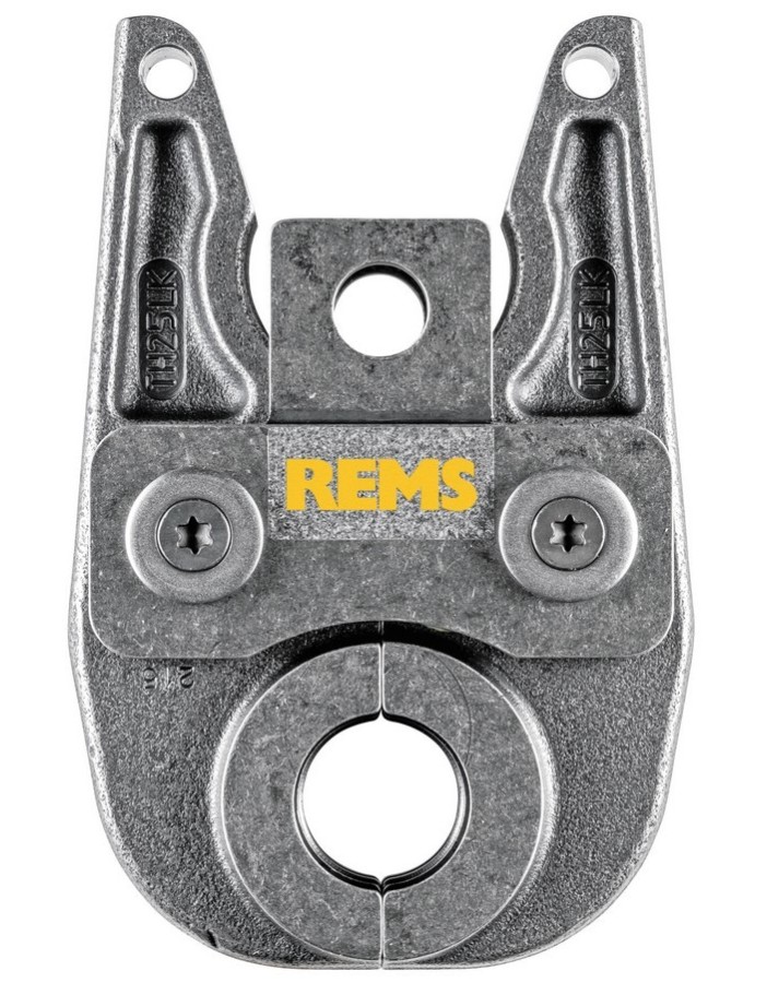Rems Pressing tongs TH 25 LK