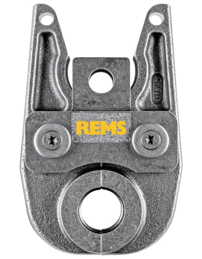 Rems Pince à sertir TH 25*