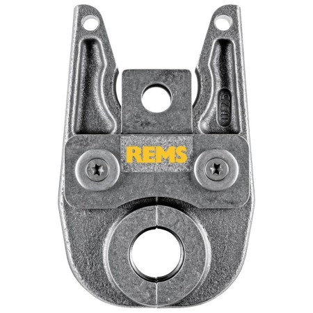 Rems Tenazas de prensar TH 25*