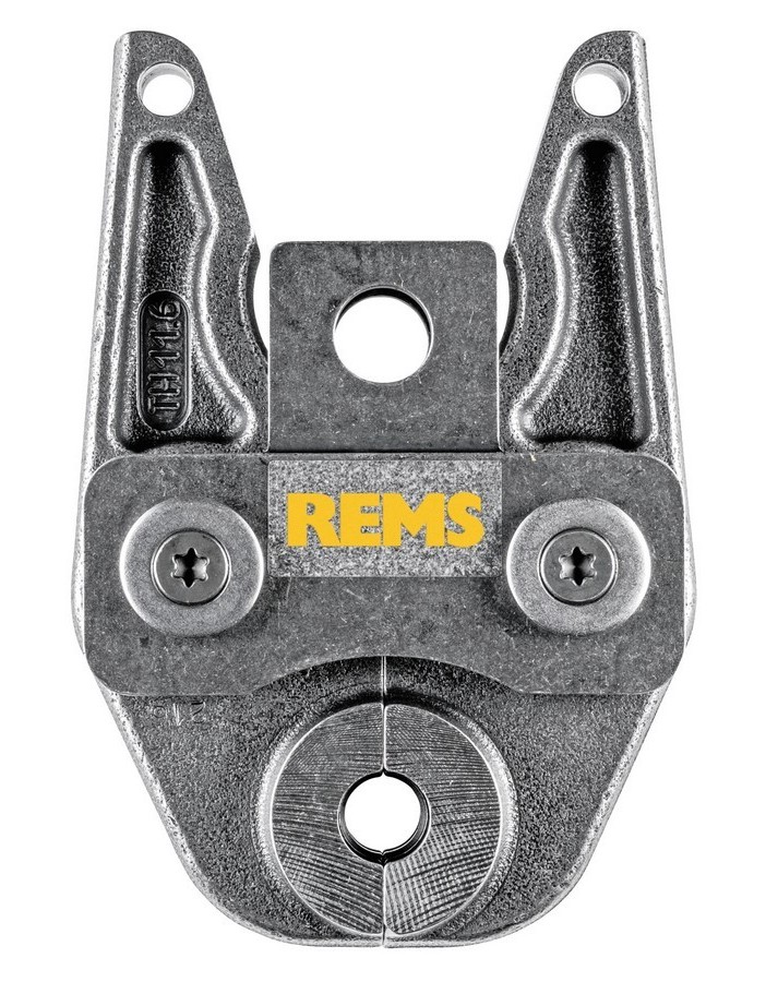 Rems Presszange TH 11,6*