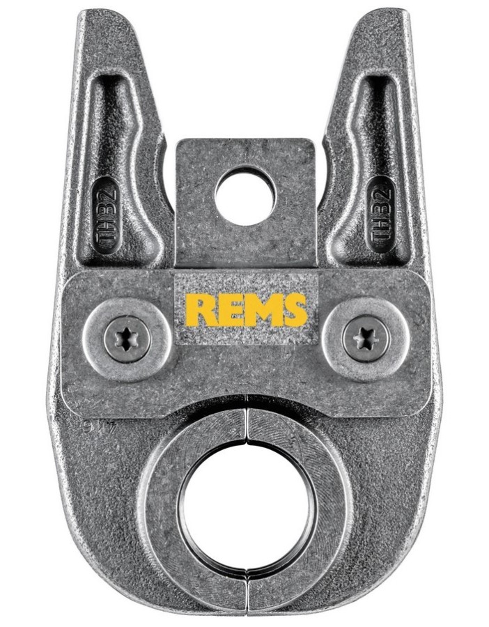 Pince à presser Rems TH 32