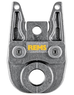 Rems Pinza a pressare TH 26*