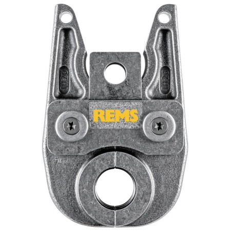 Rems Tenazas de prensar TH 26*