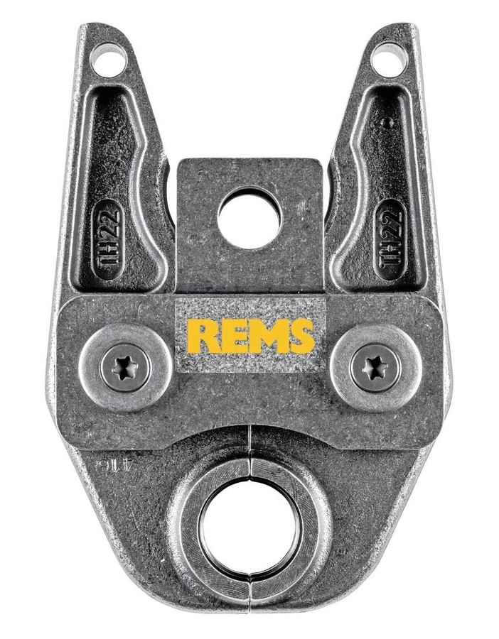 Rems Pinza a pressare TH 22*