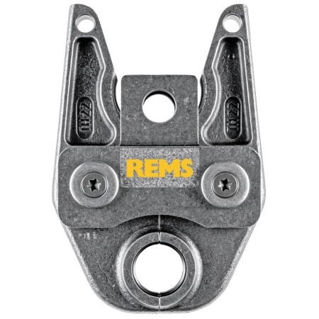 Rems Presszange TH 22*