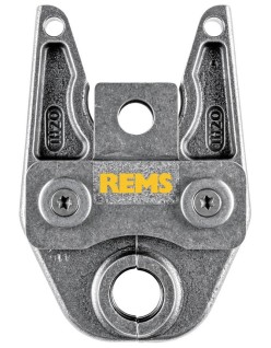 Rems Tenazas de prensar TH 20*