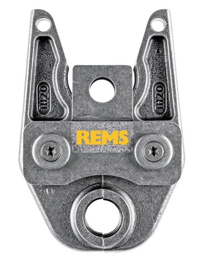 Rems Pressing tongs TH 20*