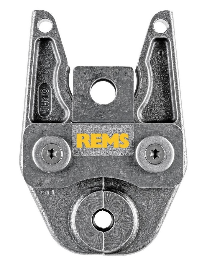 Rems Pinza a pressare TH 10*