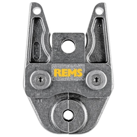 Rems Pinza a pressare TH 10*