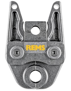 Rems Tenazas de prensar TH 18*