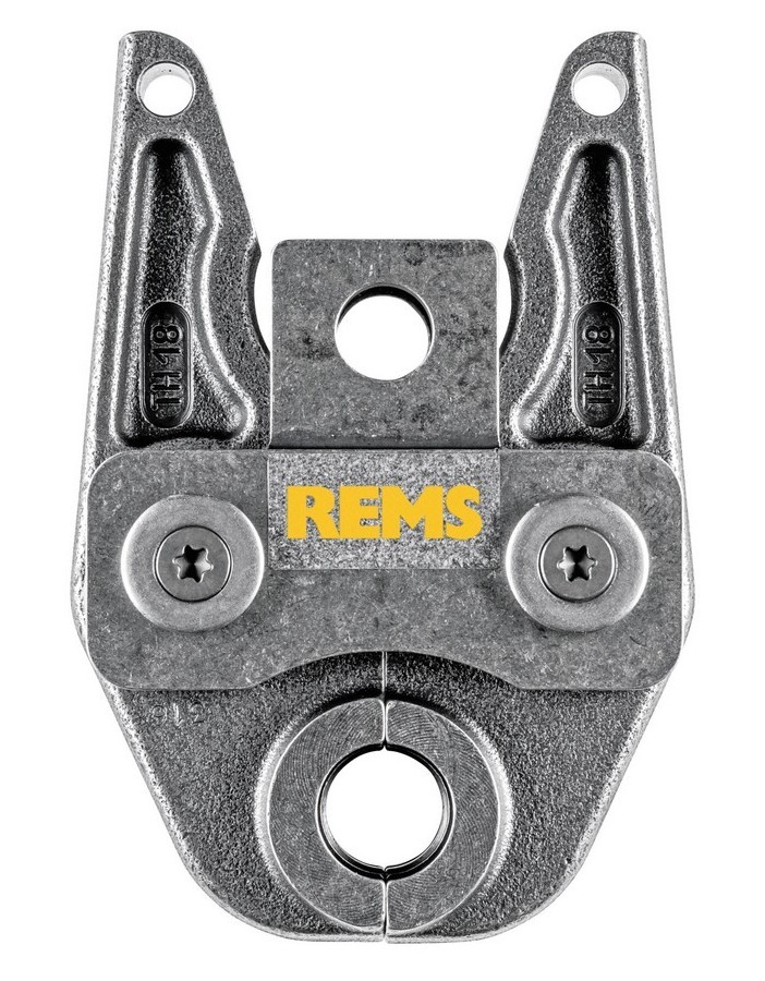 Rems Tenazas de prensar TH 18*