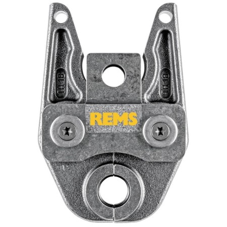 Rems Presszange TH 18*